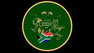 2025 Handgun World Shoot Stage 12