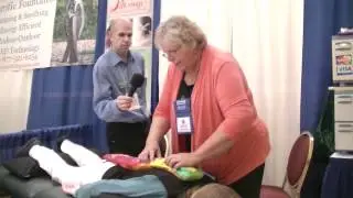 Mother Earth Pillows