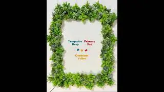 Mixing it up: Burnham Green #paintmixingvideos#satisfying#asmrsounds#relaxing#paintmixing#mixingitup