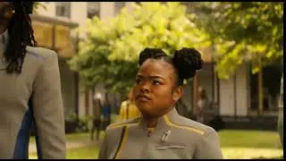 The Moment STAR TREK: STARFLEET ACADEMY Became Self-Aware