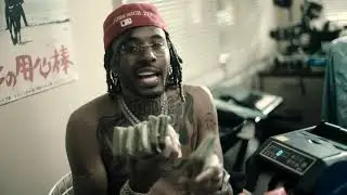 Coca Vango - Its Giving (My Heart) (Official Video)
