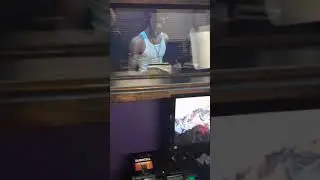 Dallydadon0330 x om MizzGiGi chrap chrak