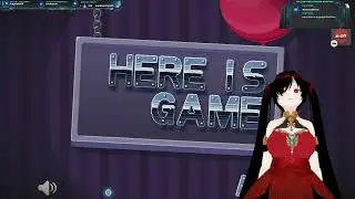 ⭐🔥 Game? What game? Definitely nothing to see here. !vtuber !funny