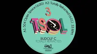 Rudolf C - 504 Open Space [TSOL003]