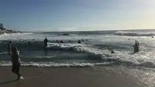 St James Tidal Pool