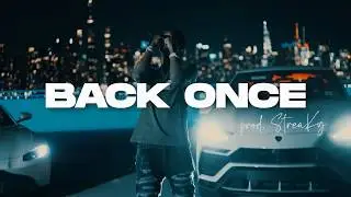 [FREE] Lil Tjay x Stunna Gambino Type Beat - 