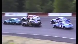 1990 Busch 150