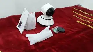 V380 Pro WiFi Camera Setup | wifi smart net camera v380 pro setup for mobile