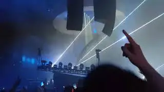 Swedish House Mafia - Reload &pound; Arena Dublin Ireland 6/10/2022
