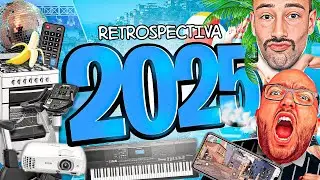 TAPA 2025 - OS MELHORES TAPAS DO ANO!
