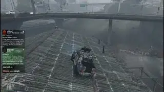 Grand Theft Auto Vhow