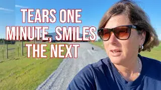 Farm Life: Joy, Scares, & New Beginnings All in One Week