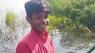 Big fishes and play this video in watch your time big fishes 😱👍🐠🔔😱