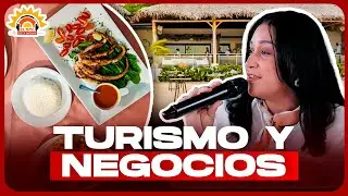 ¿Cómo trabajan los turoperadores en Puerto Plata? Almuerzos y rutas