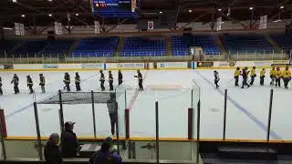 LIVE STREAM: U19 BNWRA vs CPMRA - Nov 19, 2023 part 2