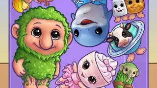 Merge fellas game play part 47, 999+ #short #live #foryou #games  #brainrot