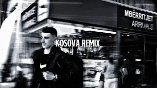 Kosova Remix - Gurbeti 