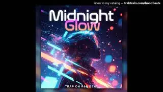 [FREE] Midnight glow | Dancehall Type Beat | 98 BPM