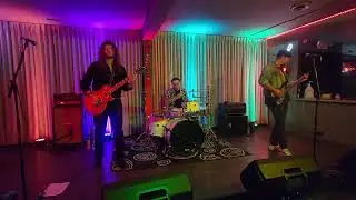 Gerhart  - Say Hello 2 Heaven  @ Austin community traven 1-24-26 
