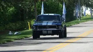 1968 Fastback For Sale Tom 239-405-1970 10/21/17
