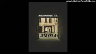 Mihle Uzok'shunqisa ft. Vera- iStayela