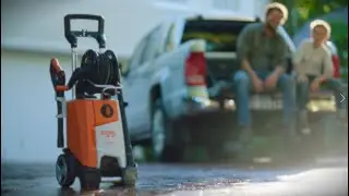 STIHL RE 130 PLUS