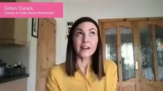 TeachKloud Review and Testimonial with Gillian