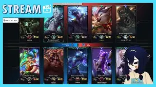 EL TEST STREAM DEFINITIVO  !MUDE