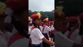 march first