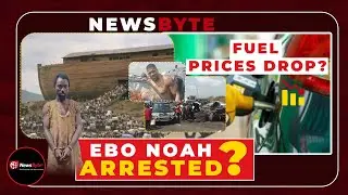 Prophet Ebo Noah Arrested! + Major New Year Fuel Price & VAT Changes in Ghana