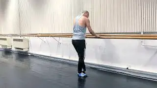 Warm-up exercises. #exercises #warmupexercises #barre #balletmoves #ballet #DanceJourney