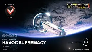 36 kill streak WE RAN Trinary system master gameplay