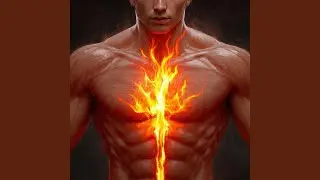 The Fire in My Chest