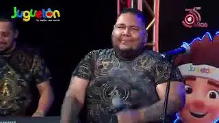 Los Rumberos de la Salsa Homenaje a Jerry Rivera D.A.R 
