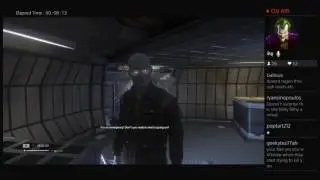 Alien Isolation Livestream #02