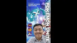 SHORT LIVE l Pokémon Unite Session - Let's Play Together!