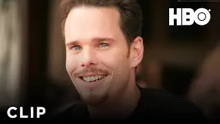 Entourage - Season 1: Clip 'How's My Hair?' - Official HBO UK