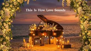 This Is How Love Sounds | Wedding Piano & OrchestraRomantic K-Drama Instrumentals