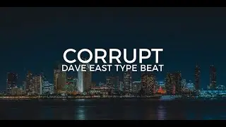 Dave East type beat 