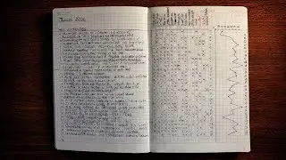 Ce carnet va changer ta vie (je te montre comment)