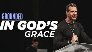 Why Does God Love Us? Understanding the Heart of His AFFECTION | Gregory Dickow