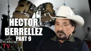 Hector Berrellez on Why Trump is Using Deadly Force Against Venezuelan Narcos, Not Mexicans (Part 9)