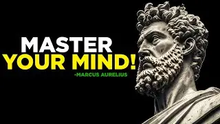 How to Stay Calm When Everything Falls Apart | Stoic Wisdom from Marcus Aurelius
