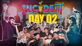 𝙄𝙉𝘾𝙄𝘿𝙀𝙉𝙏`24 ✨🔥||BEACH EVENT 🏖️||BIKE STUNT⚡️🔥||  RAVATOR x AERREO 🔥 ⚡️✨#nitk   #incident #iit