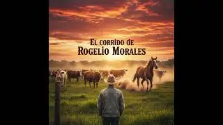 EL CORRIDO DE ROGELIO MORALES