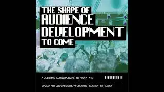 2. Walkthrough Creating Tiktok Strategy - Bridging your Brand to Audience to Content | Nicky Tate