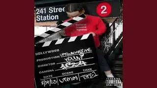 x made 2 (feat. yuke)