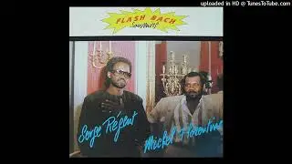 Flash Bach - Tu Me Pompes