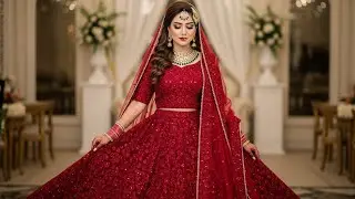 Traditional Pakistani Wedding Dresses | Bridal Fashion Trends & Cultural Styles