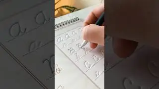 Почему дети больше не учатся писать прописью в школе? 🤔